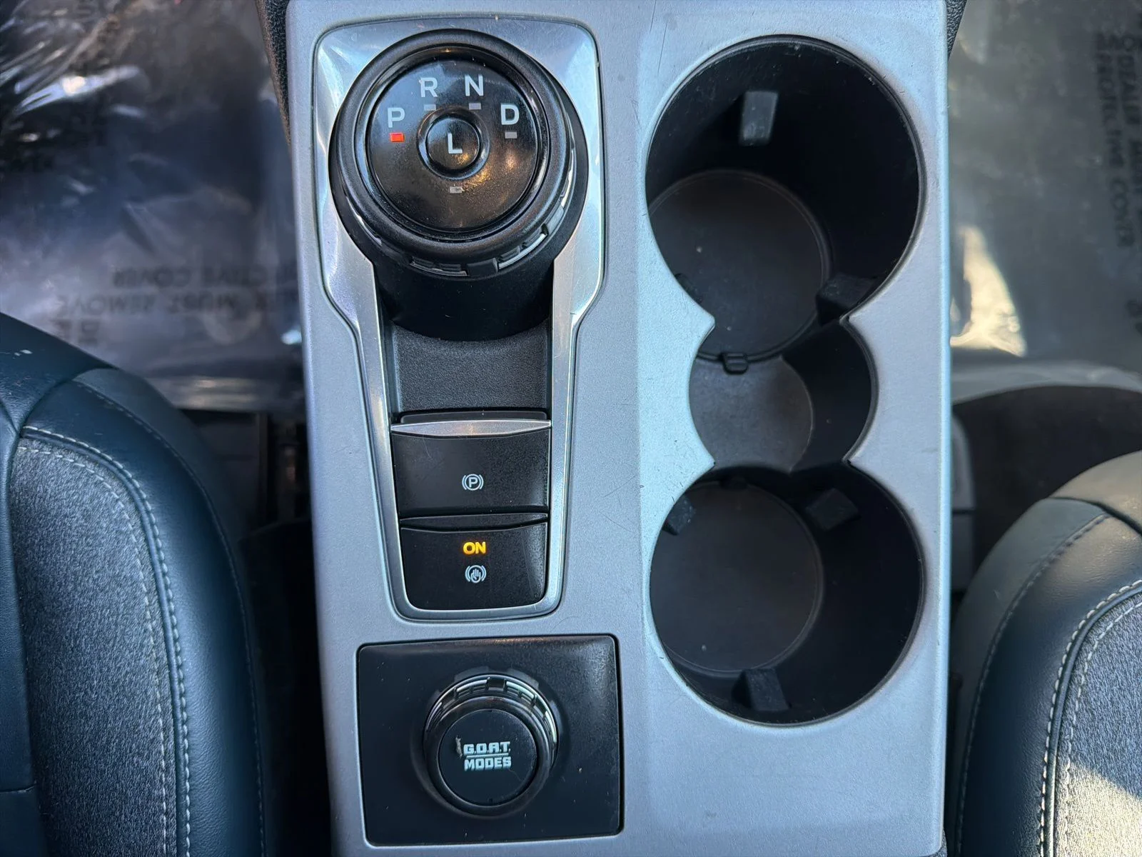 Used 2022  Ford Outer Banks image 17