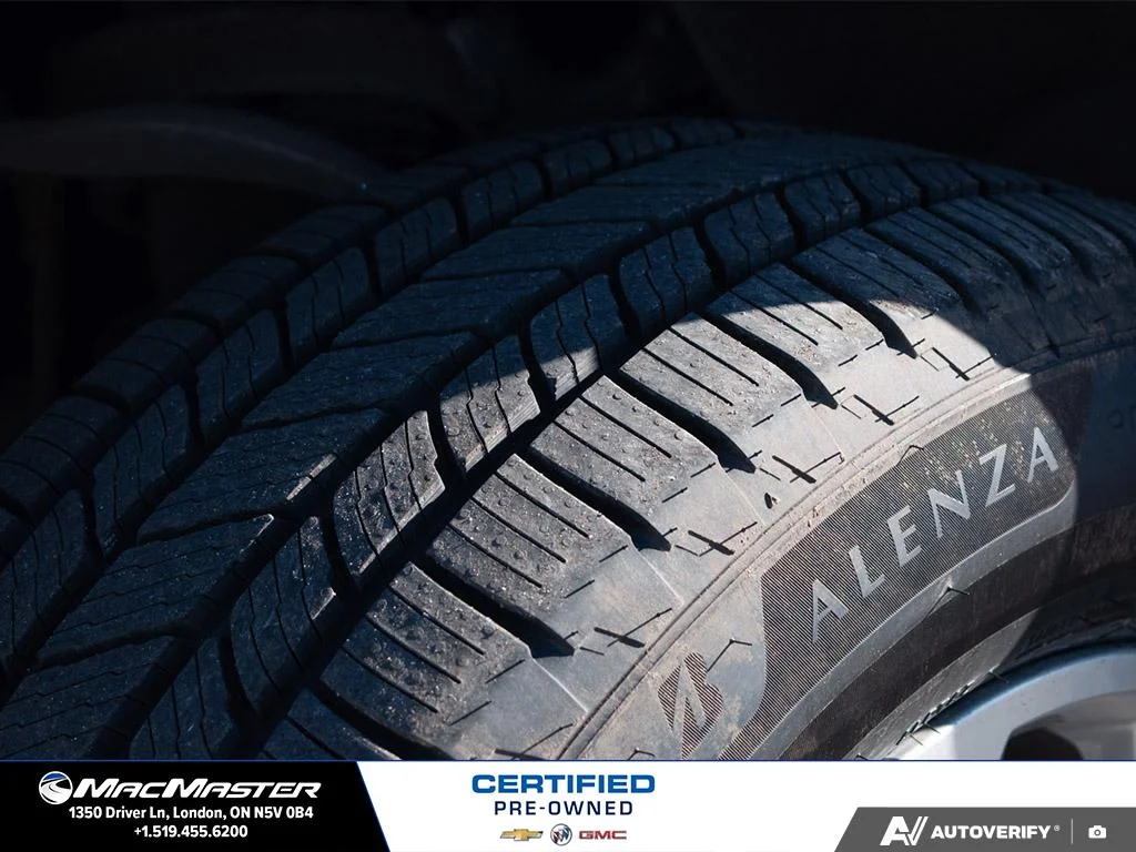 Certified Used 2023  Chevrolet LTZ image 10