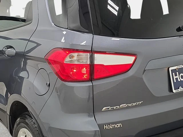 Used 2018 Smoke Metallic Ford SE image 34