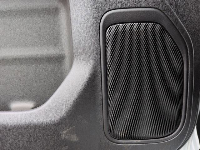 2025 Chevrolet Silverado 3500 HD Work Truck - Photo 24