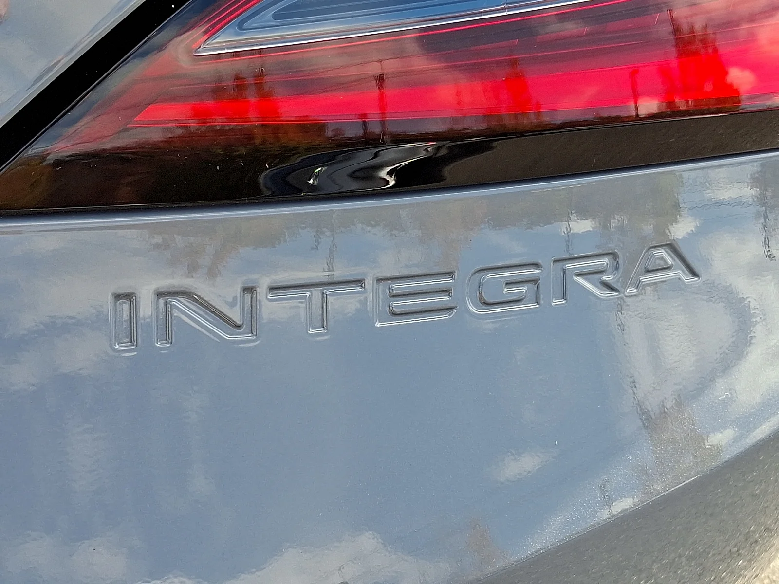 2026 Acura Integra A-Spec with Tech Package - Photo 29
