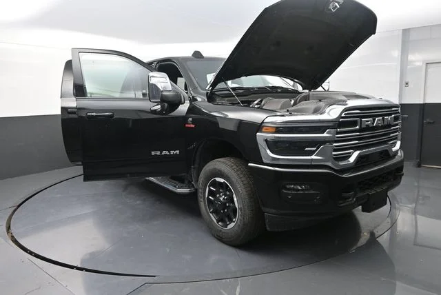 2026 RAM 2500 Laramie - Photo 30