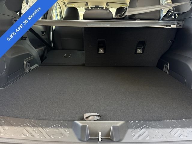 New 2026 MAGNETITE GRAY PEARL Subaru Limited Hybrid image 22