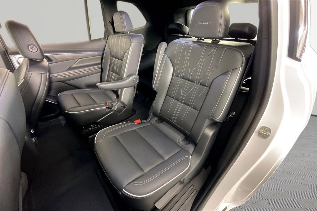 2025 Buick Enclave Avenir - Photo 19
