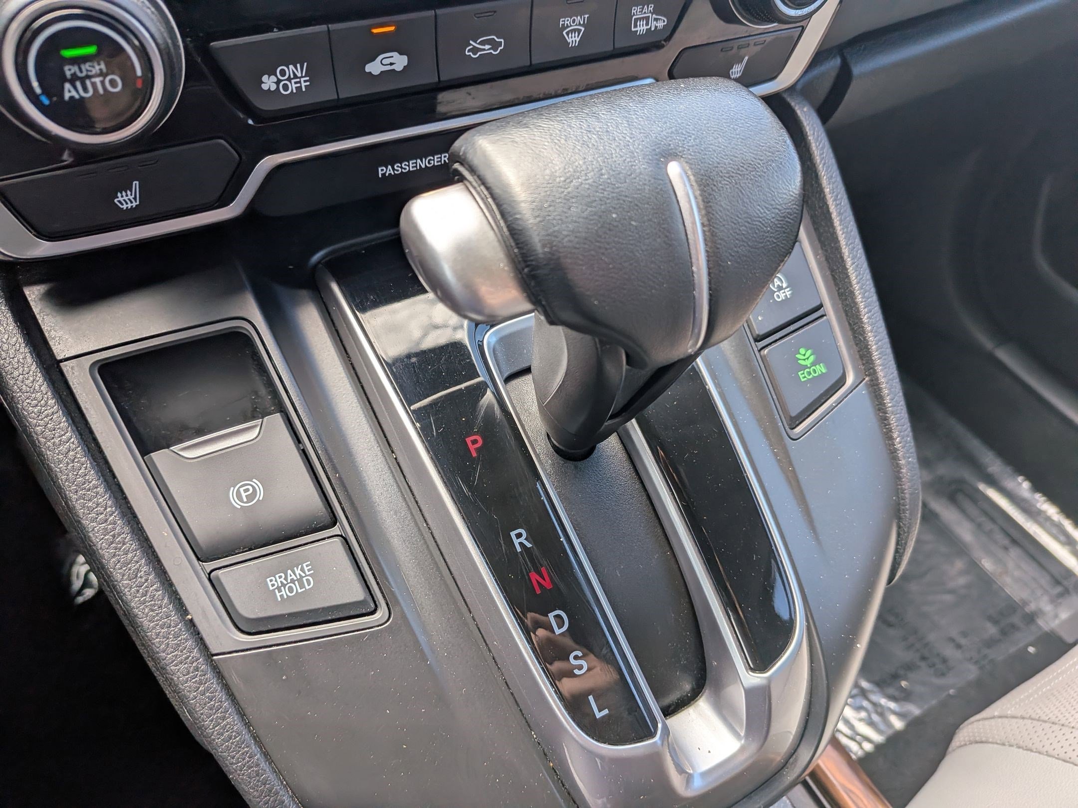 2022 Honda CR-V Touring - Photo 26