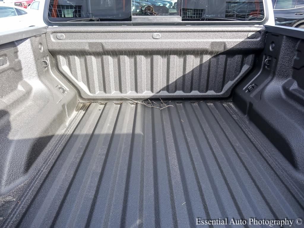 2025 CHEVROLET COLORADO - Image 20