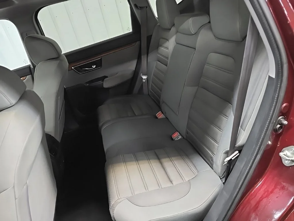 Used 2019 Red Honda EX image 33