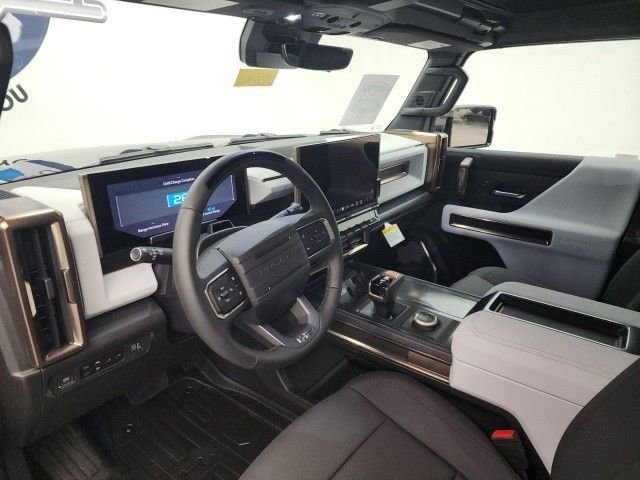 2025 GMC HUMMER EV 3X - Photo 10