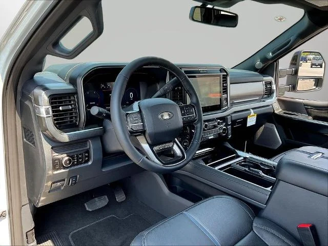 New 2026 Avalanche Ford F-250® Platinum® image 42