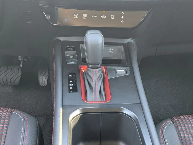 New 2026 White Nissan SR image 20