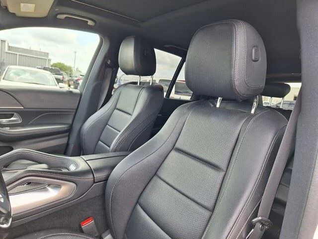 Used 2020 Polar White Mercedes-Benz GLE 350 image 12