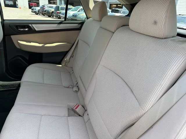 Used 2019 Black Subaru 2.5i Premium image 23