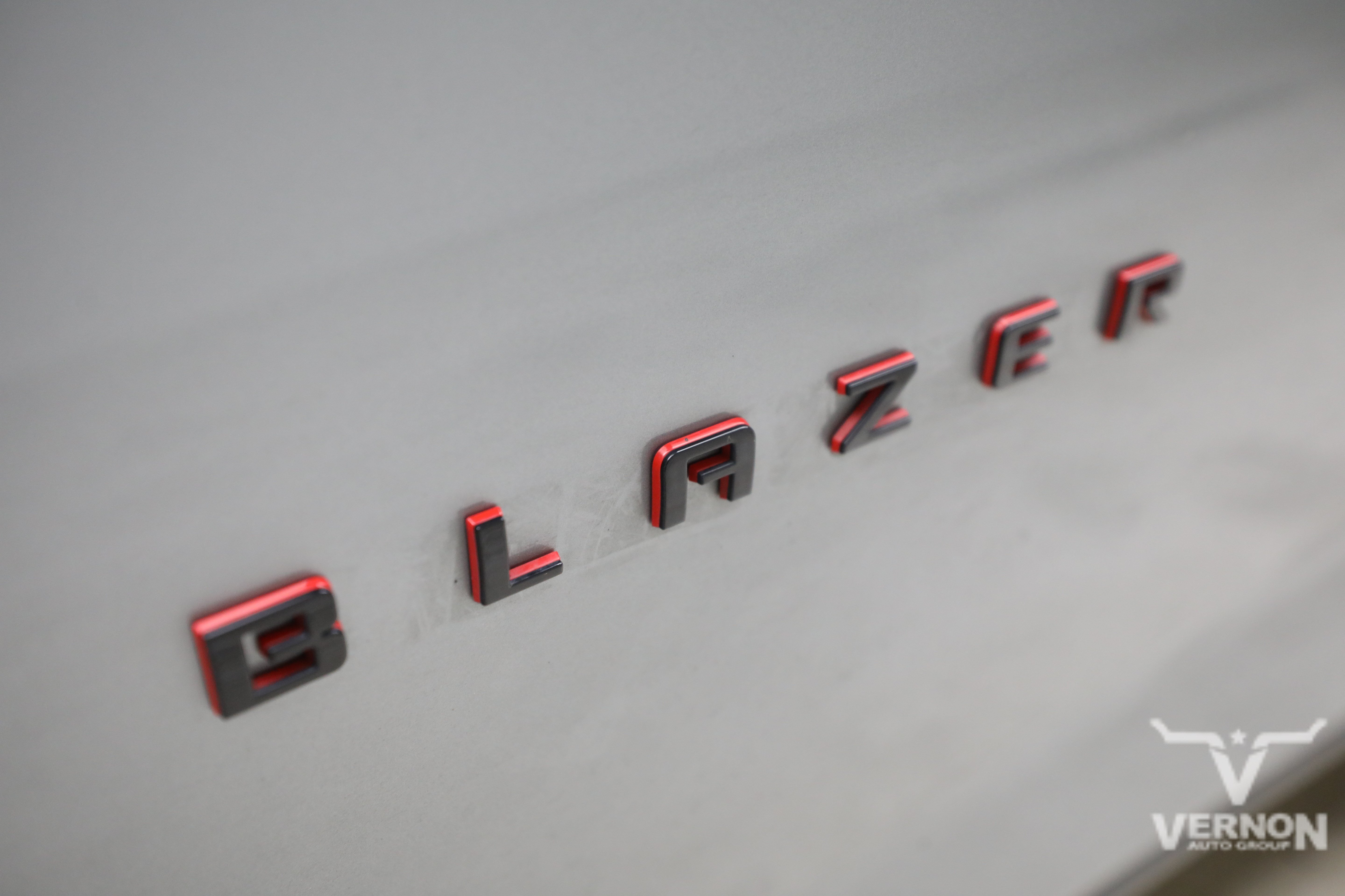 Used 2023 Sterling Gray Metallic Chevrolet Y image 11