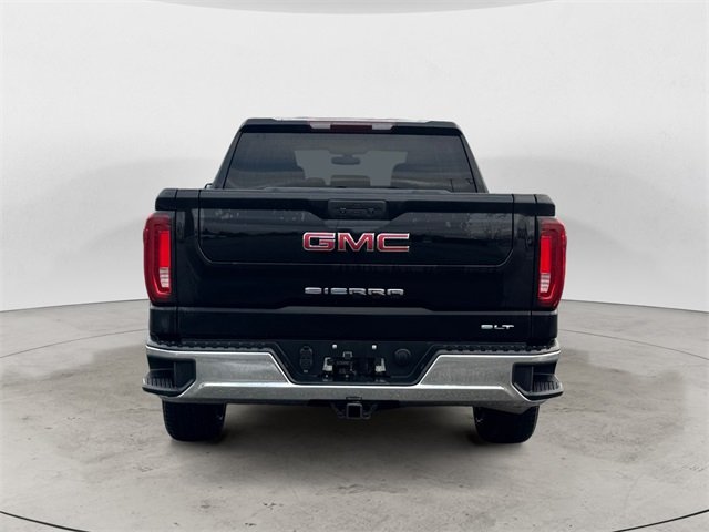 2022 Gmc Sierra 1500 Limited SLT photo 4