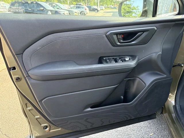 Used 2026 Silver Subaru Premium Hybrid image 26