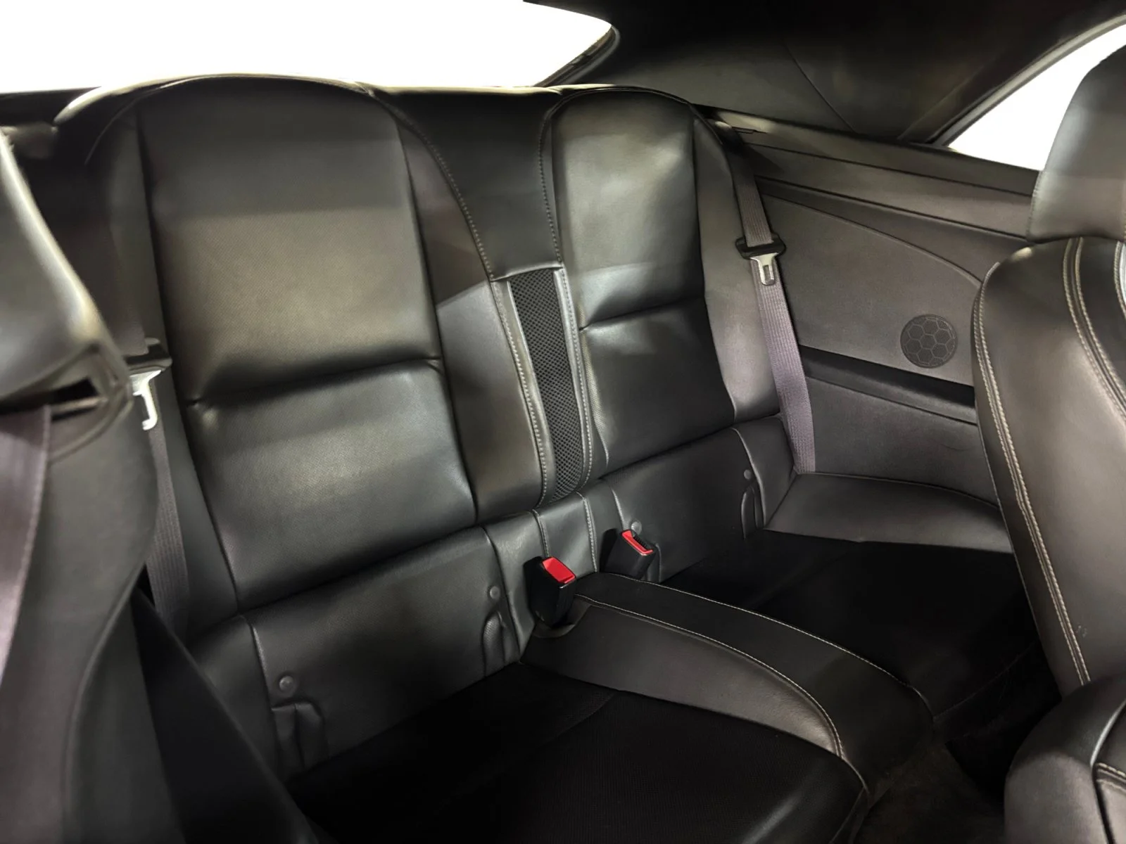 Used 2015 Red Chevrolet SS image 18