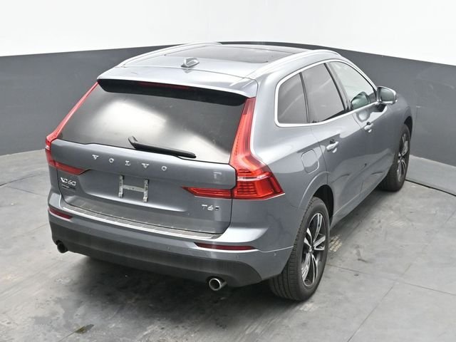 Used 2019 Gray Volvo T6 Momentum image 37