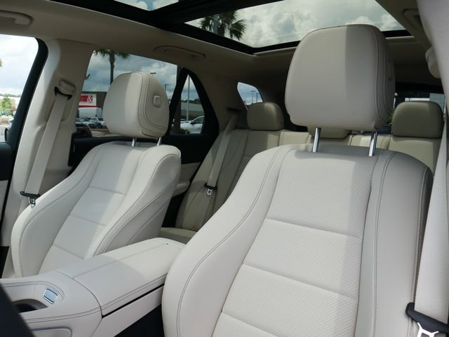 New 2026 Polar White Mercedes-Benz GLE 350 image 41