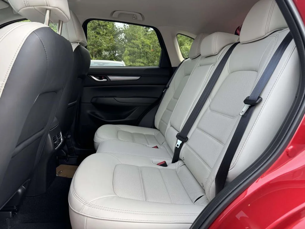 2023 Mazda CX-5 S Preferred package - Photo 16