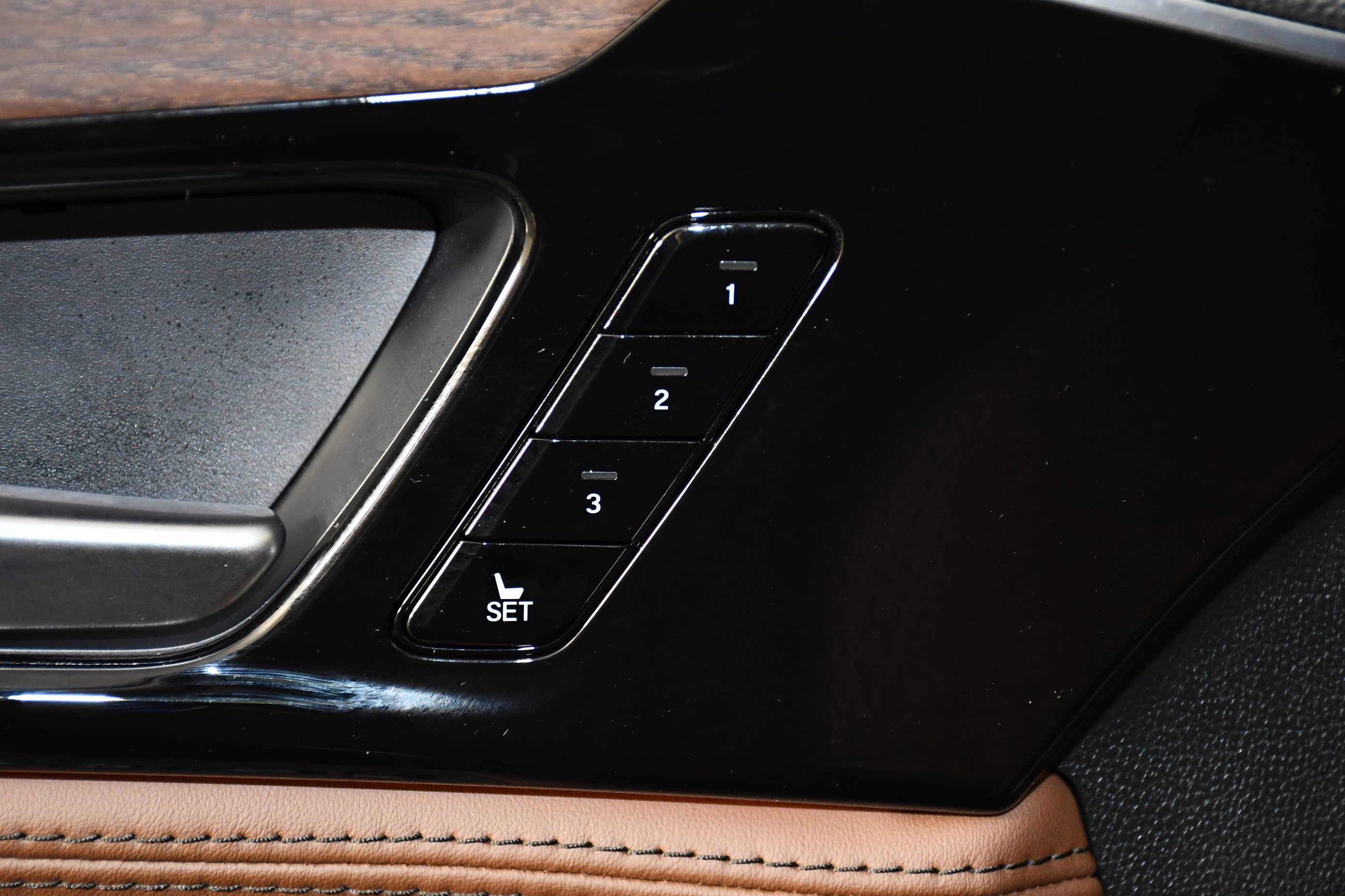 2025 Acura MDX Advance Package - Photo 34