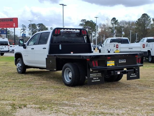2026 Chevrolet Silverado 3500 HD Work Truck - Photo 7