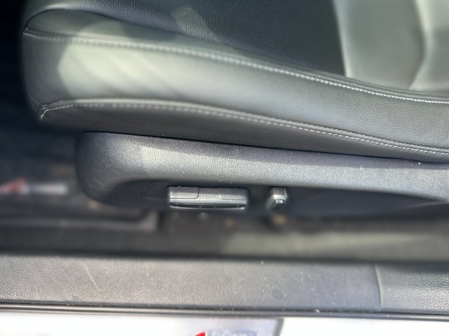 Used 2024 White Acura A-Spec Package image 14