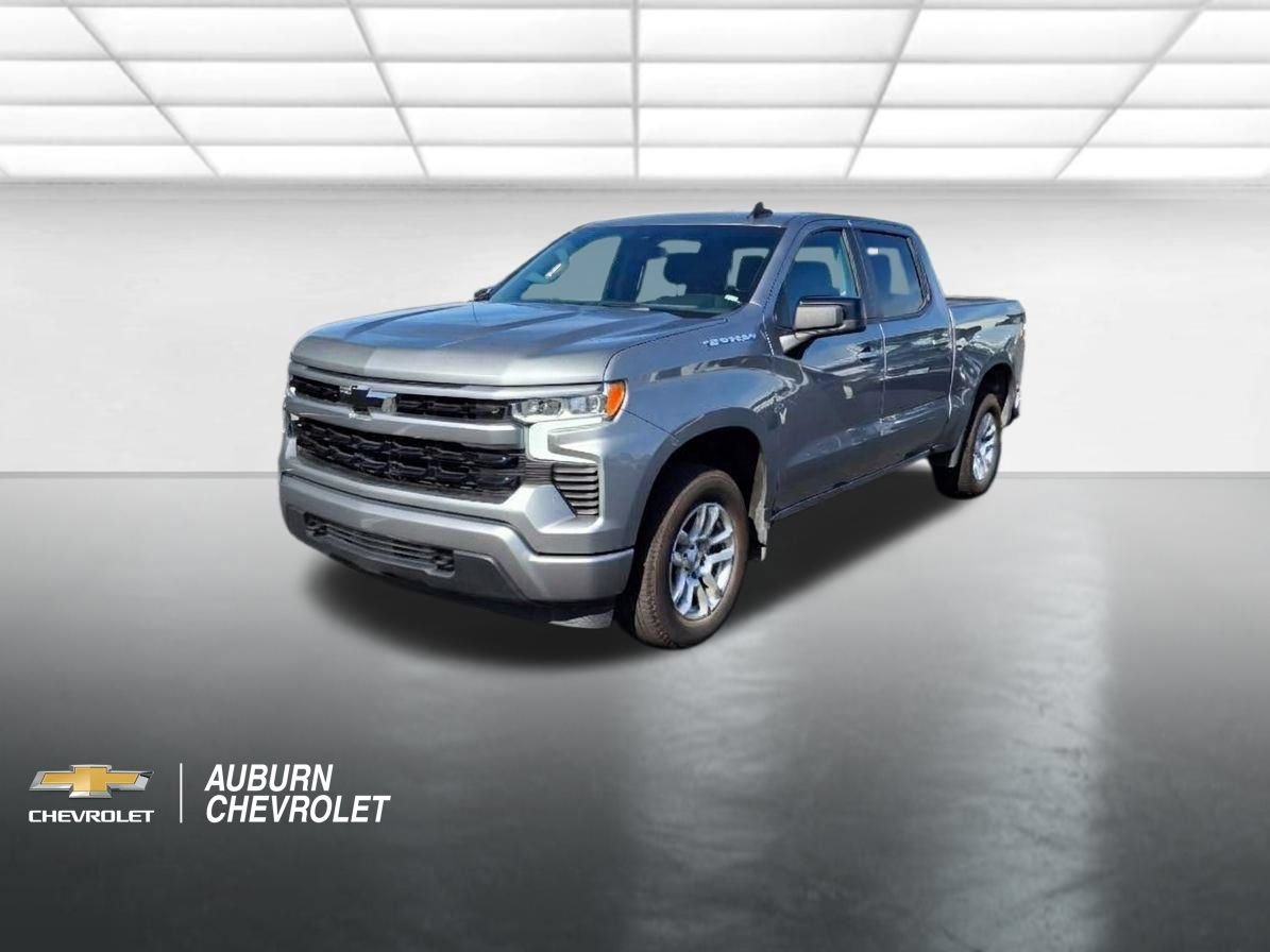 2026 Chevrolet Silverado 1500 RST - Photo 7
