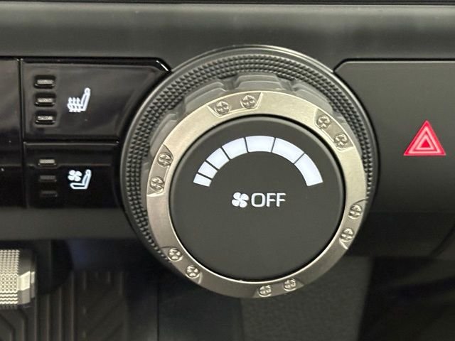 New 2026 Cutting Edge Toyota  TRD Off-Road Premium image 30