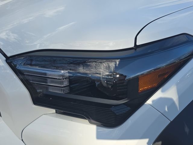 2025 Toyota 4Runner TRD Off-Road Premium - Photo 31