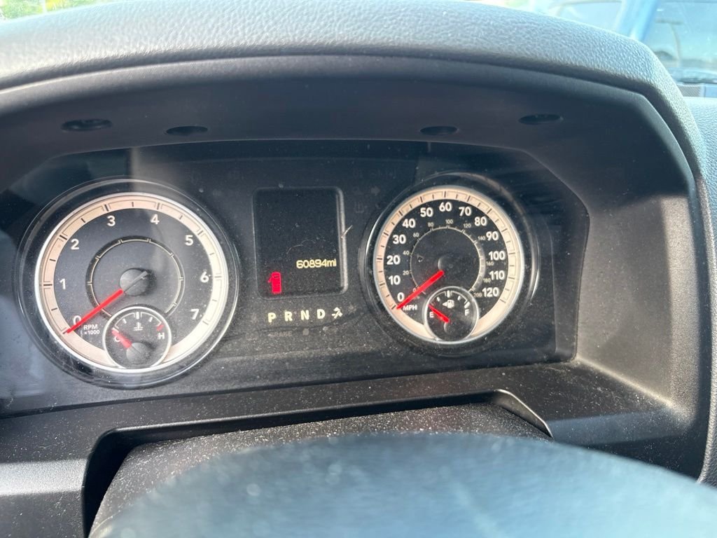 Used 2018 Red Ram Express image 4