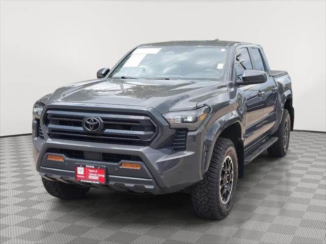 Certified Used 2024 Underground Toyota SR5 image 58