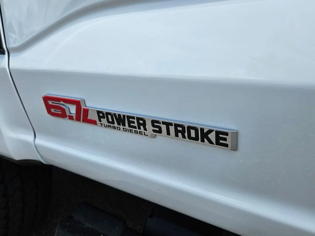 2026 Ford F-250 Super Duty XLT - Photo 42