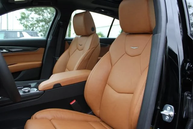 2026 Cadillac CT5 Premium Luxury - Photo 22