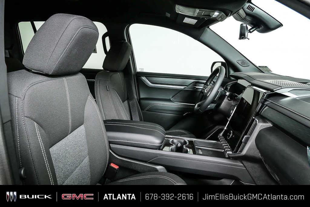 2026 GMC Acadia Elevation - Photo 22