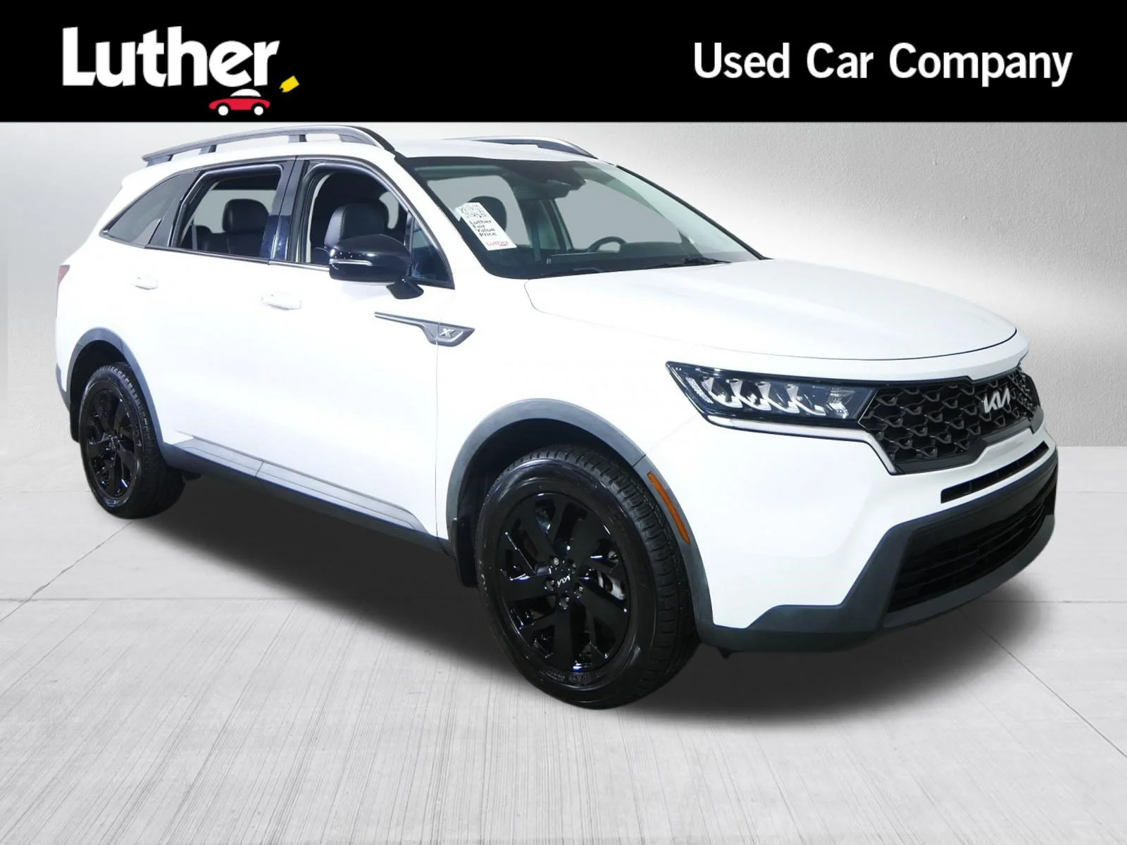 2022 Kia Sorento