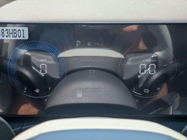 New 2026 White Hyundai SE image 31