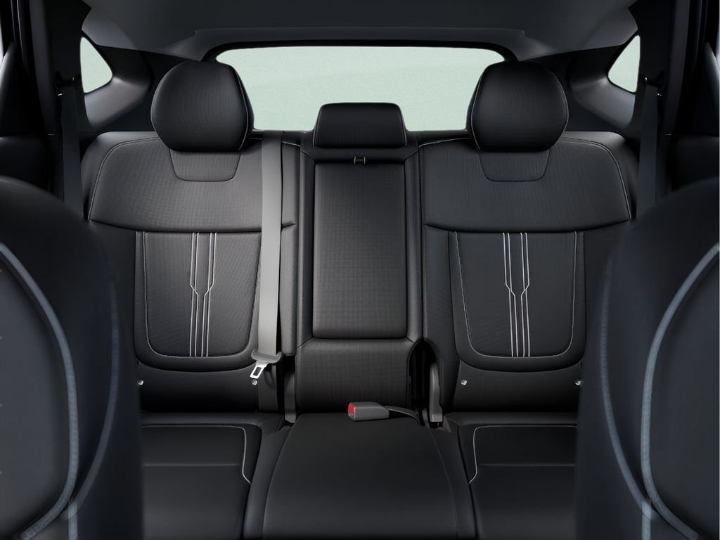 2026 Hyundai Tucson SEL - Photo 9