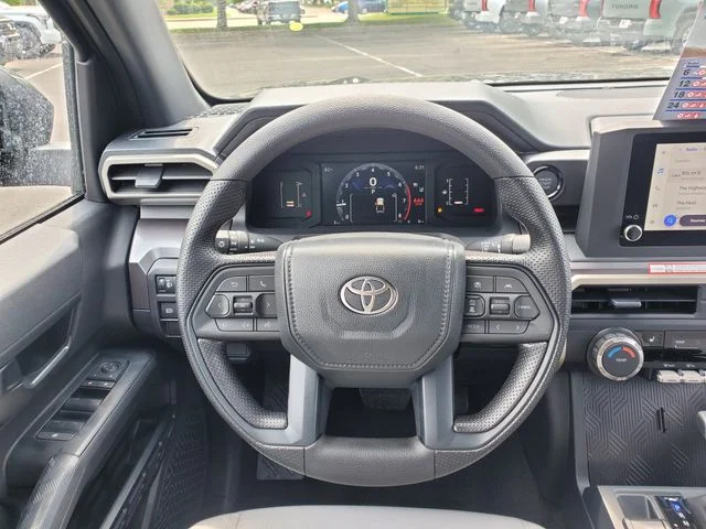 New 2026  Toyota SR5 image 12