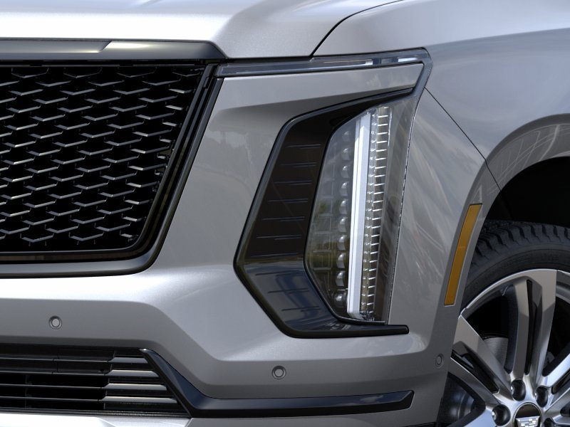 2027 Cadillac Escalade Sport - Photo 10