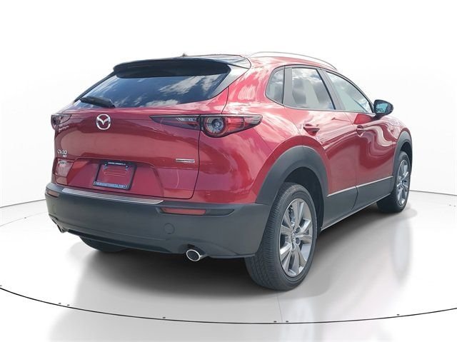 2026 Mazda CX-30 Premium - Photo 4