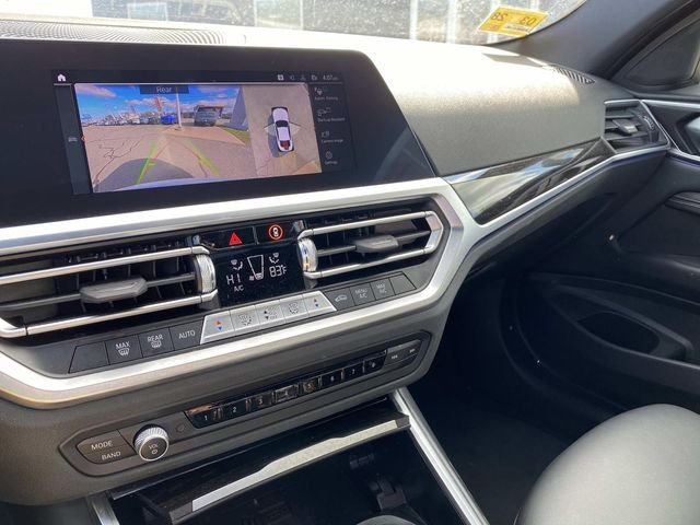 Used 2023 White BMW 430i xDrive image 29