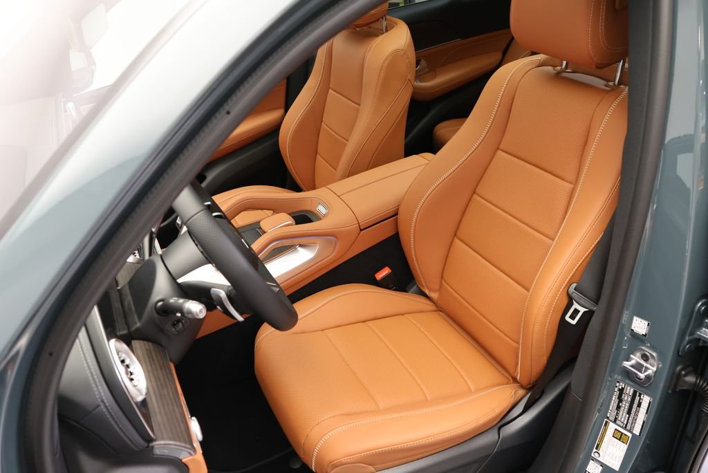 New 2027  Mercedes-Benz GLE 450 image 42