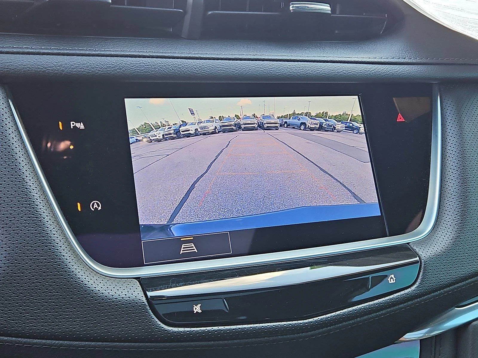 2023 Cadillac XT5 Premium Luxury - Photo 31