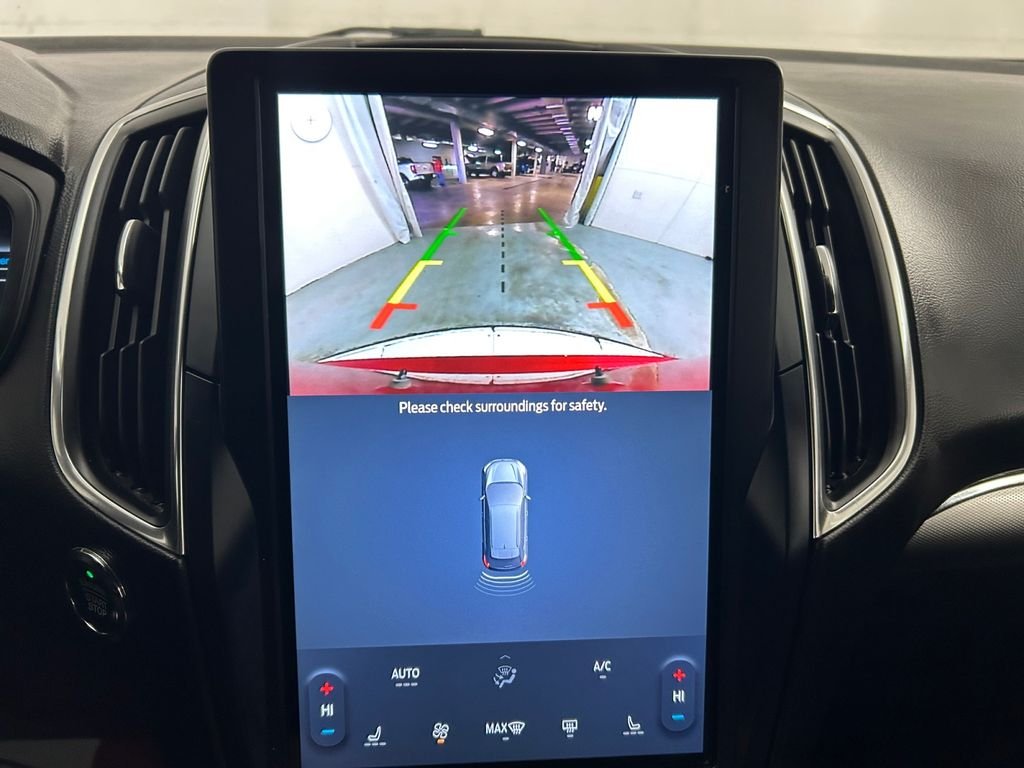 2023 Ford Edge ST - Photo 26