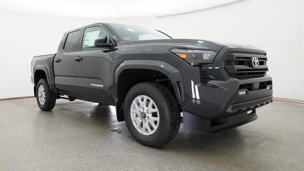 New 2026 Underground Toyota SR5 image 9