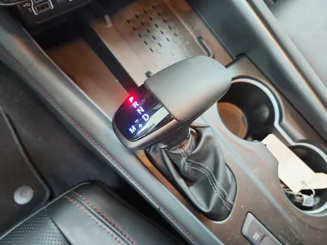 New 2026 Black Dodge GT HEMI V8 image 21