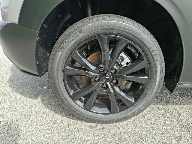 New 2026 Gray Mazda 2.5 S Aire Edition image 6