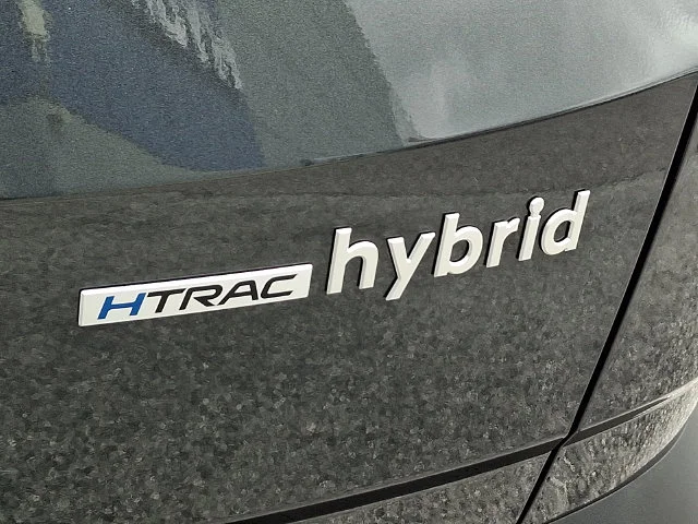 New 2026 Gray Hyundai SEL Convenience image 17
