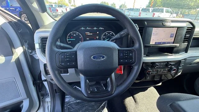 2026 Ford F-250 Super Duty XL - Photo 27