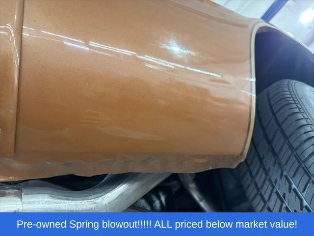 Used 1978  Chevrolet Z/28 image 35